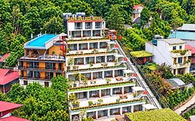 Sapa Village Hotel Sky Lounge & Spa